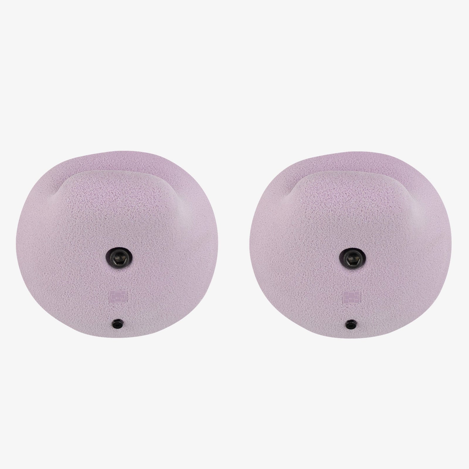 System Jugs Round Hard - White 12-01 - So iLL - So iLL
